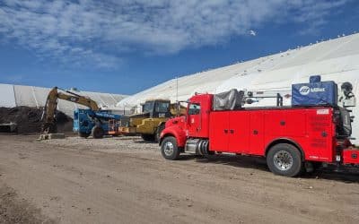 Why Preventative Maintenance is Key to Industrial Success